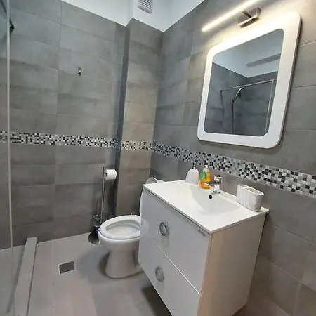 Luma Summer Apartament