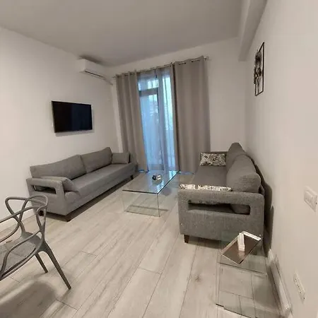 Apartament Luma Summer Năvodari
