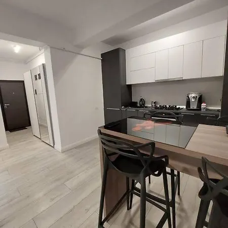 Luma Summer Apartament