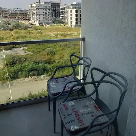 Luma Summer Năvodari