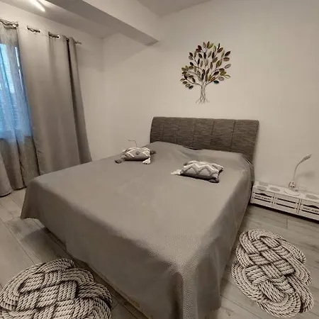 Apartament Luma Summer Năvodari