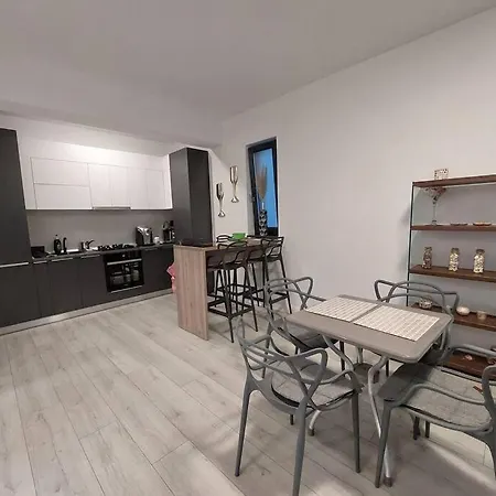 Luma Summer Apartament Năvodari