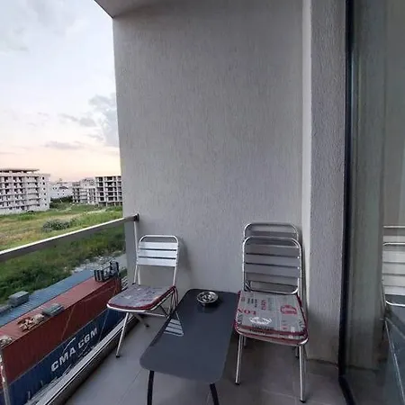 Apartament Luma Summer Năvodari