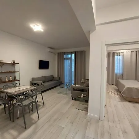 Luma Summer Apartament